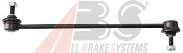 Тяга cтабілізатора перед. Smart Forfour/Mitsubishi Colt VI 04-