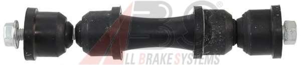 Тяга / стойка, стабилизатор