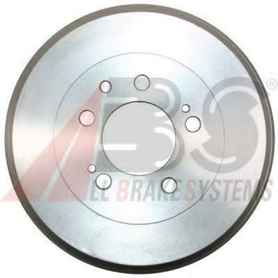 Тормозной барабан