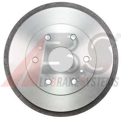 Тормозной барабан