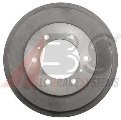 Тормозной барабан