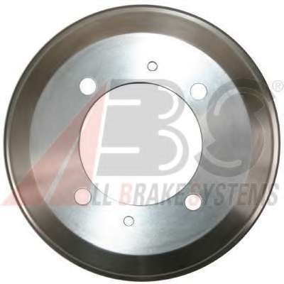 Тормозной барабан