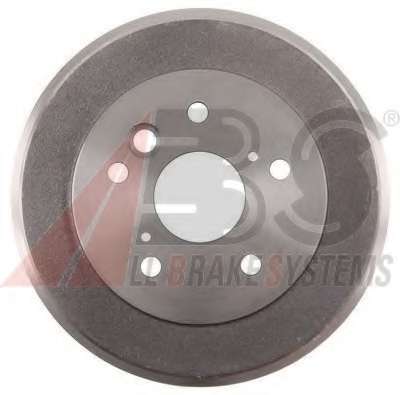 Тормозной барабан