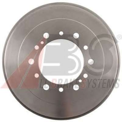 Тормозной барабан