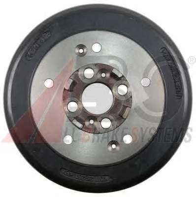 Тормозной барабан