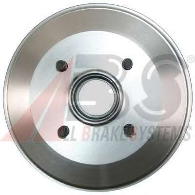 Тормозной барабан