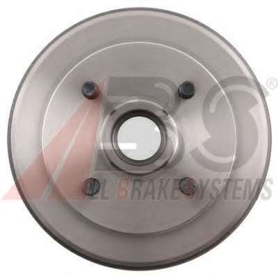 Тормозной барабан