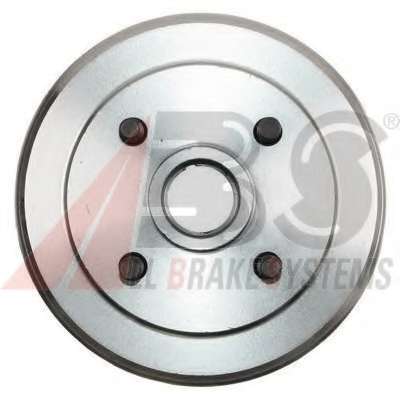 Тормозной барабан