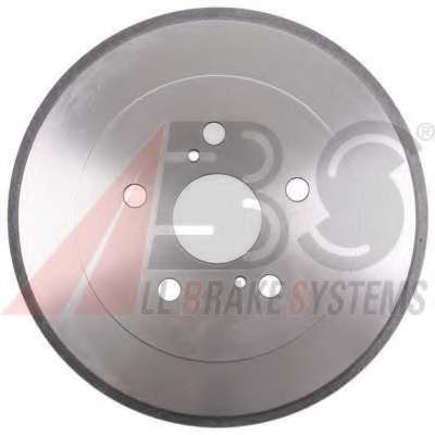 Тормозной барабан