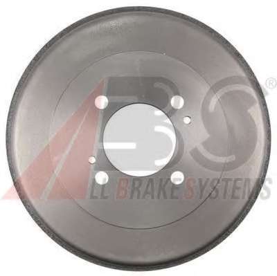 Тормозной барабан