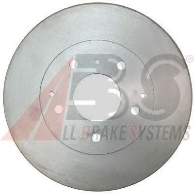 Тормозной барабан