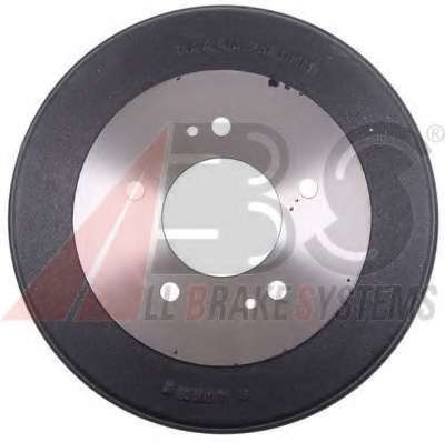 Тормозной барабан