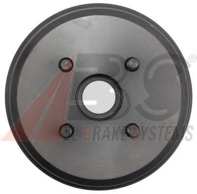 Тормозной барабан