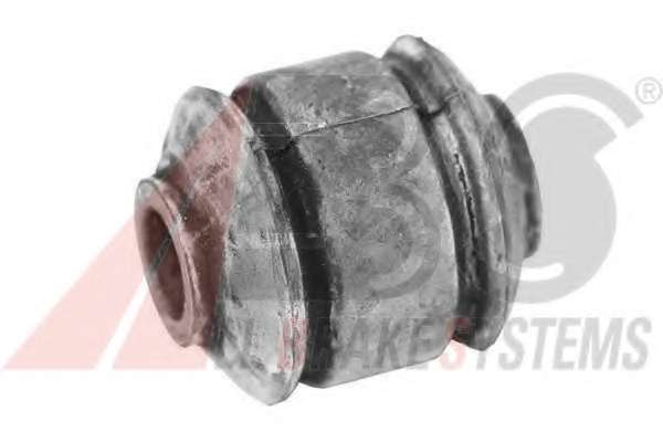 Втулка, балка моста