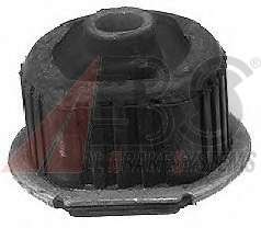 Втулка, балка моста