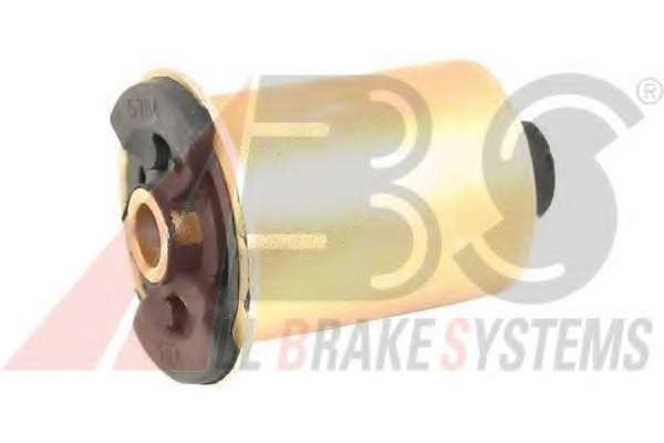 Втулка, балка моста