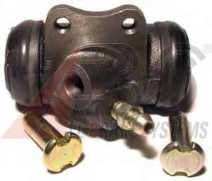 Колесный тормозной цилиндр