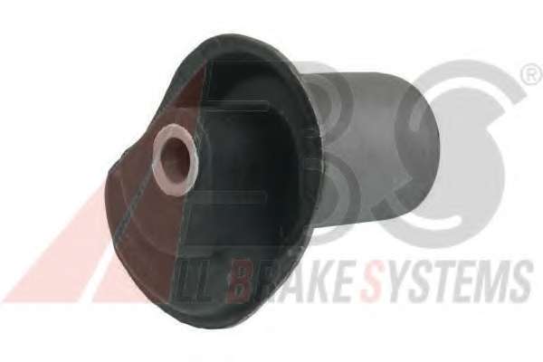 Втулка, балка моста