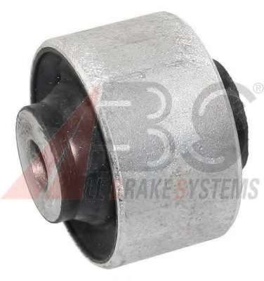 Подвеска, рычаг независимой подвески колеса