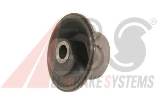 Втулка, балка моста