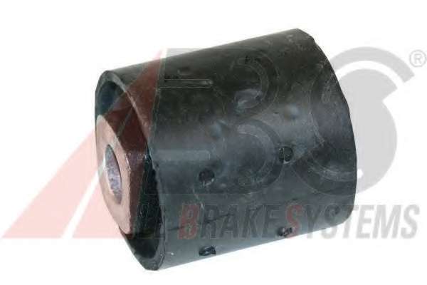 Втулка, балка моста