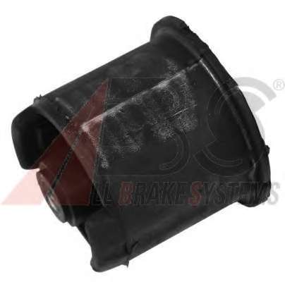 Втулка, балка моста