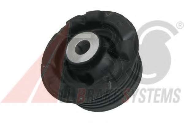 Втулка, балка моста