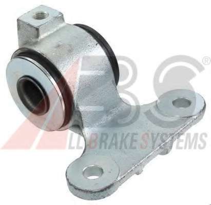 Підвіска, важіль незалежної підвіски колеса