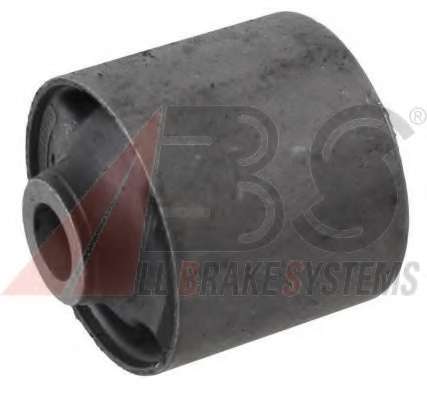 Втулка, балка моста