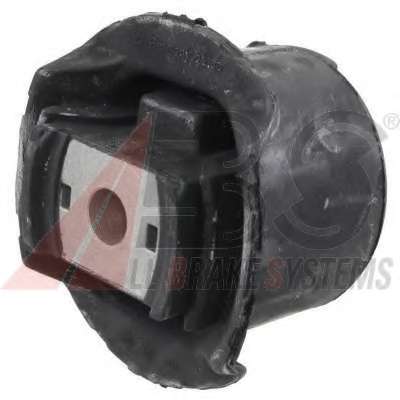 Втулка, балка моста