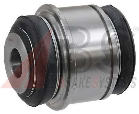 Подвеска, корпус колесного подшипника