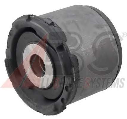 Втулка, балка моста