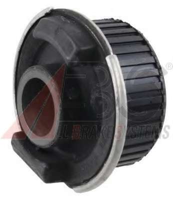 Втулка, балка моста