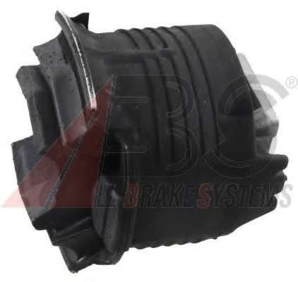 Втулка, балка моста