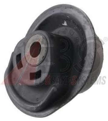 Втулка, балка моста