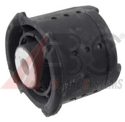 Втулка, балка моста