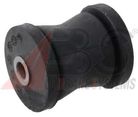 Втулка, балка моста