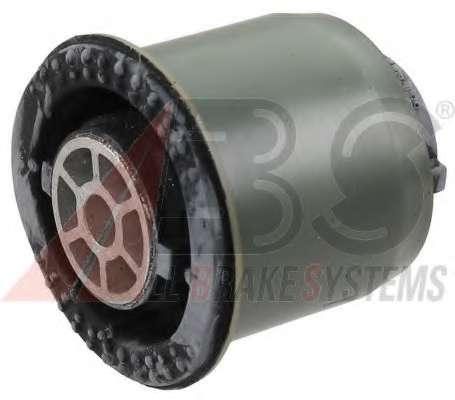 Втулка, балка моста