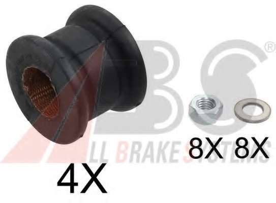 Ремкомплект, подшипник стабилизатора