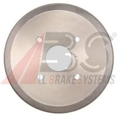 Тормозной барабан