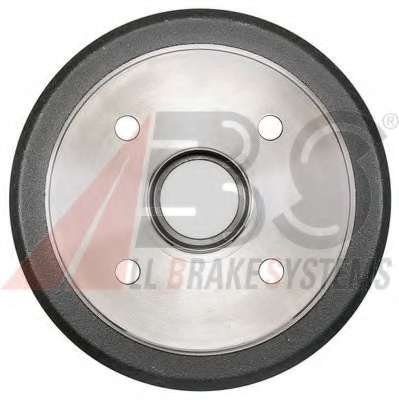 Тормозной барабан