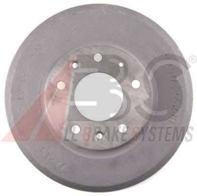 Тормозной барабан