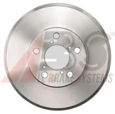 Тормозной барабан