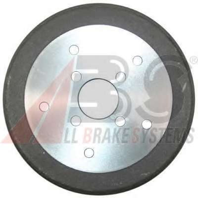 Тормозной барабан