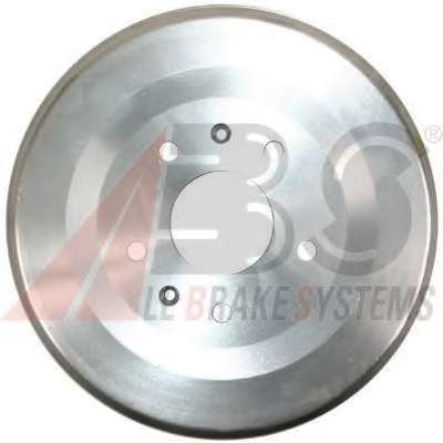 Тормозной барабан