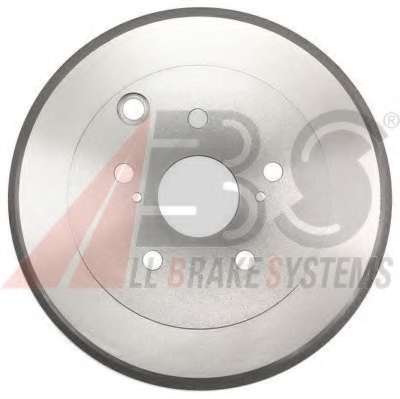 Тормозной барабан