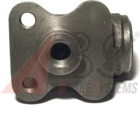 Колесный тормозной цилиндр