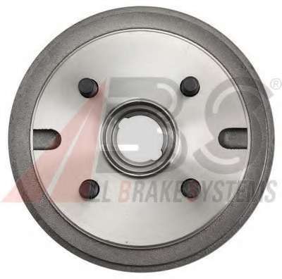 Тормозной барабан