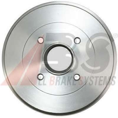 Тормозной барабан