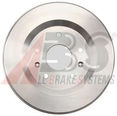 Тормозной барабан